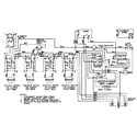 Crosley CE3520SRA wiring information (ce3500ppa) (ce3500ppw) diagram