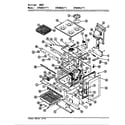 Hardwick CPG9841KA679DG body diagram