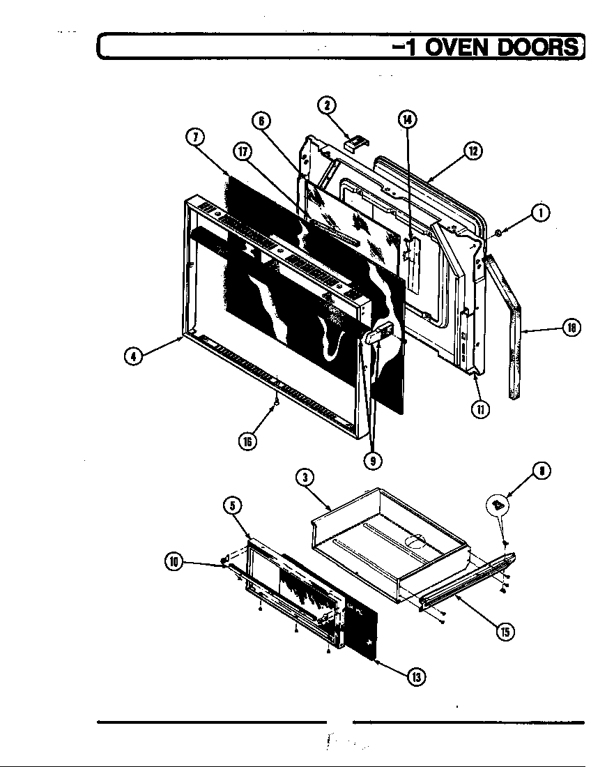 Hardwick EPF9-81KS9A door (epf9-81ks9a) (epf9-81ks9a) diagram