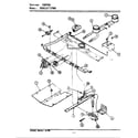 Hardwick SG9612A79RO control system diagram