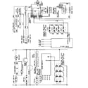 Maytag GA3277WUAM wiring information diagram