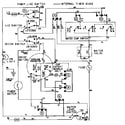 Maytag LAT8705AAM wiring information (lat8405aae) (lat8405aam) diagram