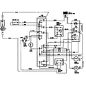 Crosley CW22B7V wiring information diagram