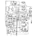 Jenn-Air WW27210PG wiring information (ww27210pf) (ww27210pg) (ww27210pk) (ww27210pr) (ww27210pu) diagram