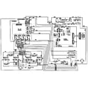 Admiral A3889VRV wiring information diagram