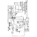 Jenn-Air FCG20510W wiring information diagram