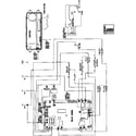 Jenn-Air WM27460B wiring information diagram