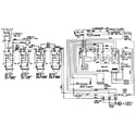 Magic Chef C3862VYV wiring information diagram