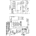 Magic Chef 61S14XAB wiring information diagram