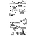 Magic Chef RB1720AV wiring information diagram