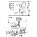 Jenn-Air FCG20002A wiring information diagram