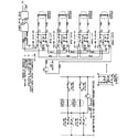 Maytag X8610RT wiring information diagram