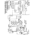 Maytag CRG7500CGE wiring information (crg7500cge) (crg7500cgw) diagram
