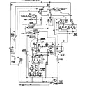 Maytag LAT8826AAE wiring information (lat8826aae) (lat8826aam) diagram