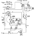 Maytag LAT9306ABE wiring information (lat9316aae) (lat9316aam) diagram
