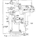 Maytag LAT9606AAM wiring information (lat9616aae) (lat9616aam) diagram