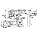 Maytag LDG5916AAM wiring information (lde5916ace) (lde5916acm) diagram