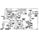Maytag LDG5916AAM wiring information (ldg5916aae) (ldg5916aam) diagram