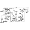 Maytag LDG8416AAM wiring information (ldg8416aae) (ldg8416aam) diagram
