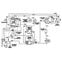 Maytag LDG8416AAM wiring information (lde8416ace) (lde8416acm) diagram