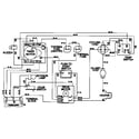 Maytag LDG8416AAM wiring information (lde8416ade) diagram