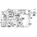 Maytag LDE9806ACE wiring information (lde9806ade) diagram