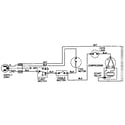 Maytag DH15M-05 wiring information diagram