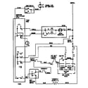 Maytag LDE1000AKE wiring information (ldg1000aae) diagram