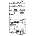 Magic Chef CTM1722ARW wiring information diagram