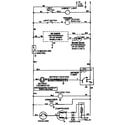 Jenn-Air JTB2488AEA wiring information diagram