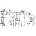 Norge NDU450B wiring information (ndu655p) diagram