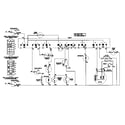 Norge NDU450B wiring information (ndu450b) (ndu450v) diagram