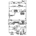 Maytag RTM21010 wiring information diagram