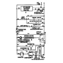 Maytag GS2114PXDQ wiring information diagram