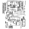 Jenn-Air JEW9627AAS wiring information diagram