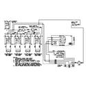 Maytag PER4510AAQ wiring information diagram