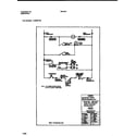 Tappan 30-2241-00-06 wiring diagram diagram