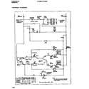 Tappan 30-4382-23-04 wiring diagram diagram