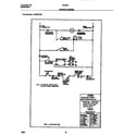 Tappan 30-2251-00-07 wiring diagram diagram