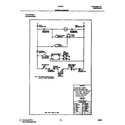 Tappan 30-2251-00-07 wiring diagram diagram