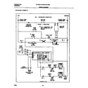 Tappan 30-4942-23-04 wiring diagram diagram