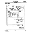 Tappan 30-4942-23-04 wiring diagram diagram