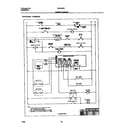 Frigidaire F04C367BTA wiring diagram diagram