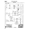 Frigidaire F04S350BWA wiring diagram diagram