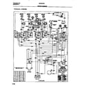 Gibson GEF357CBTA wiring diagram diagram
