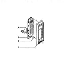 Tappan 56-8994-10-04 control panel diagram