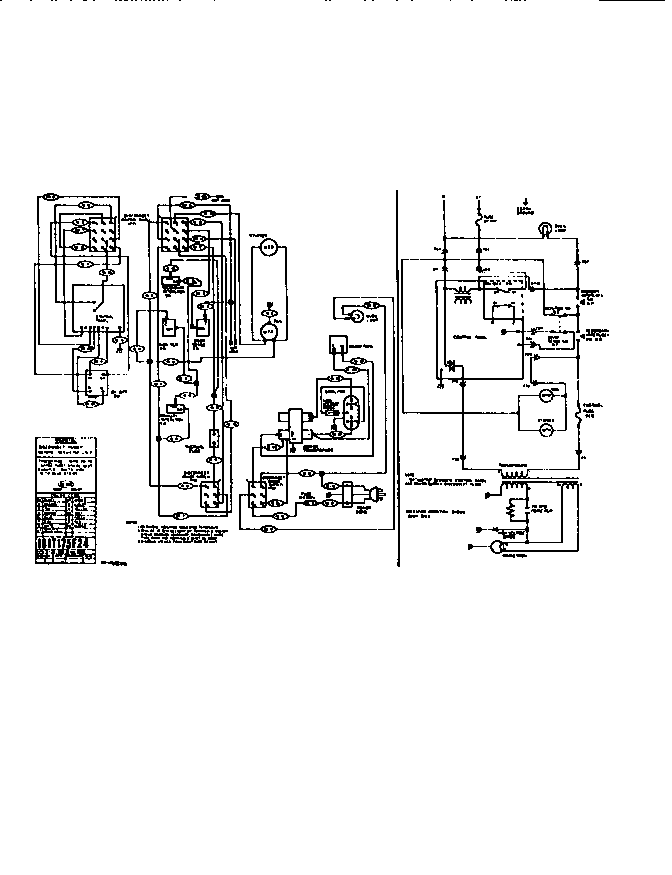 Tappan 56-8884-10-04 wiring diagram diagram