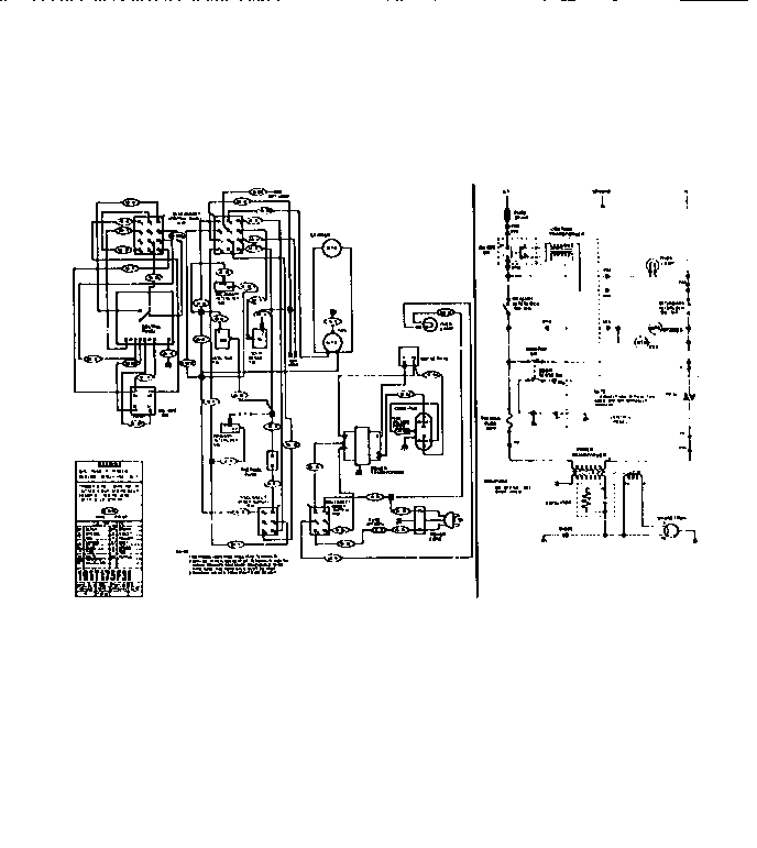 Tappan 56-8884-10-04 wiring diagram diagram