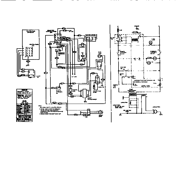 Tappan 56-8884-10-04 wiring diagram diagram