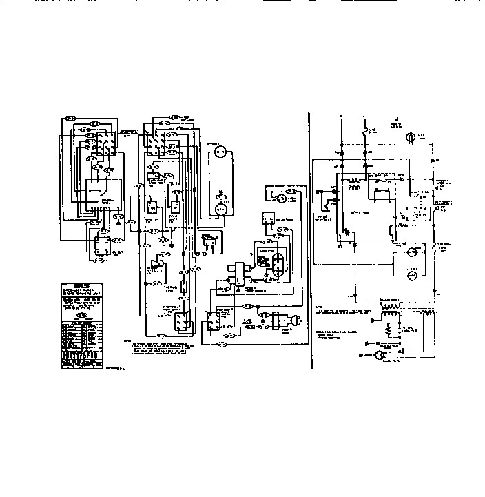 Tappan 56-8884-10-04 wiring diagram diagram